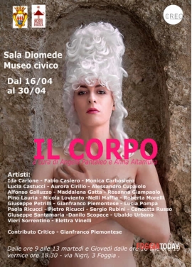 Il corpo Il corpo